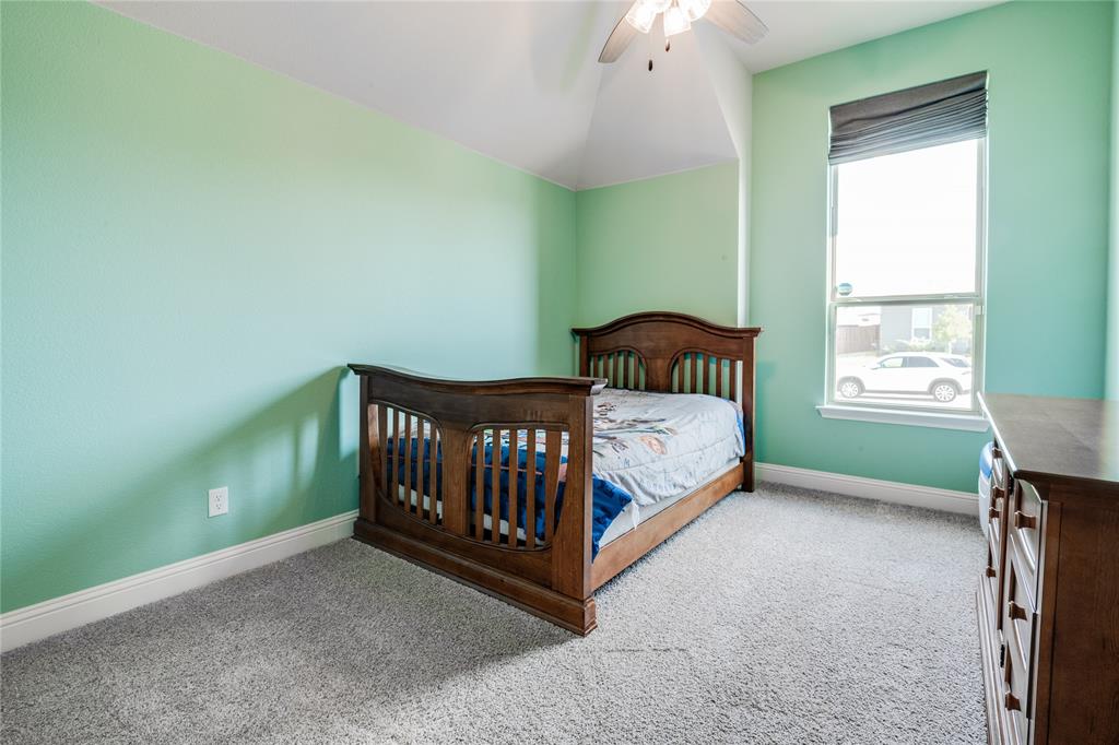 Willow Vista Estates - Residential