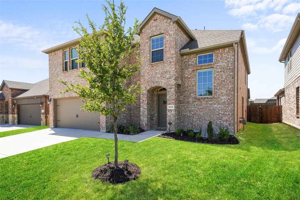 10608 Plumlee Lane