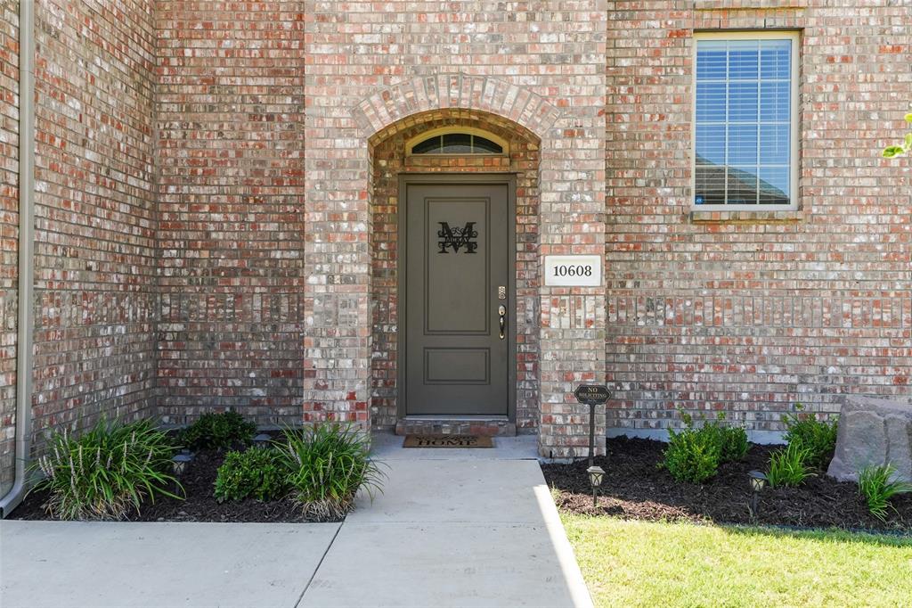 10608 Plumlee Lane