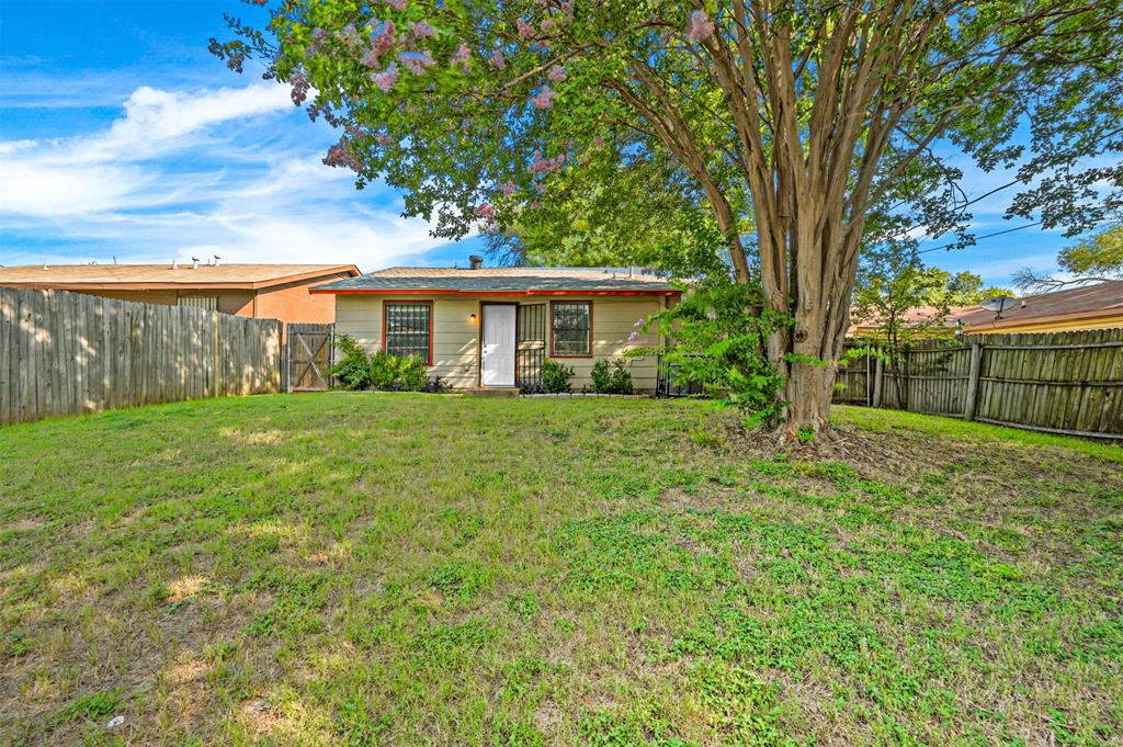 Rolling Crk Add 01 Instl - Residential Lease