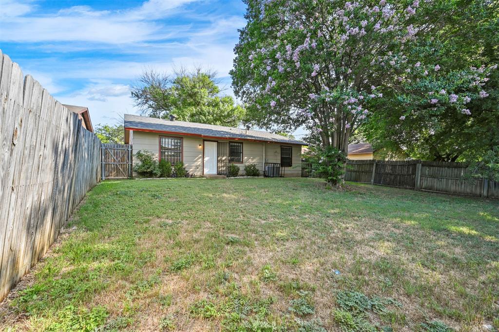 Rolling Crk Add 01 Instl - Residential Lease