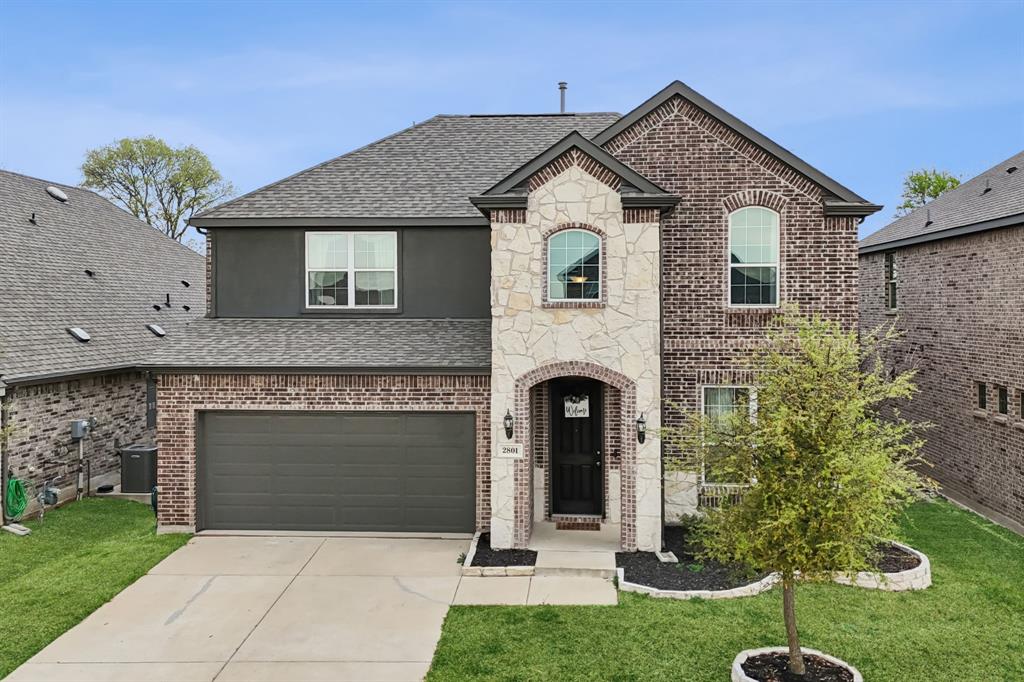 2801 Willow Lane