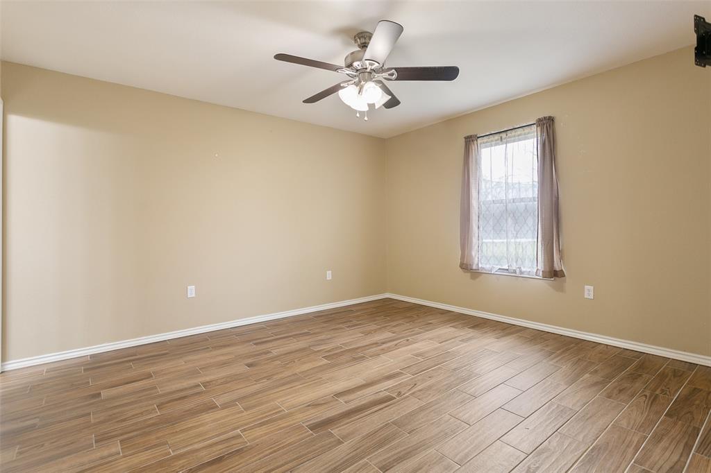 Mesquite Meadows - Residential