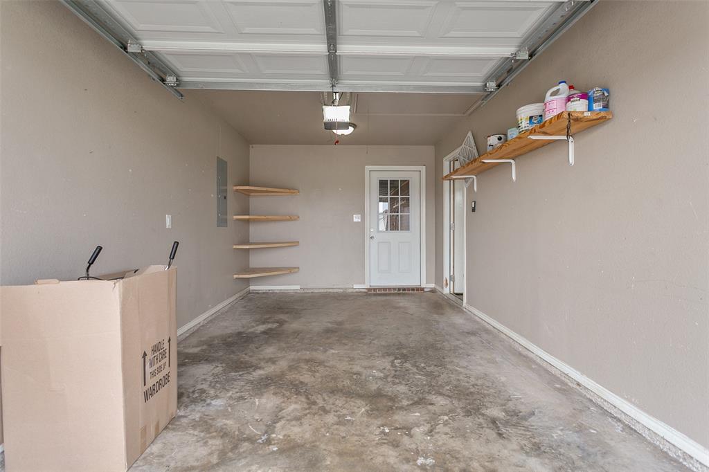 Mesquite Meadows - Residential