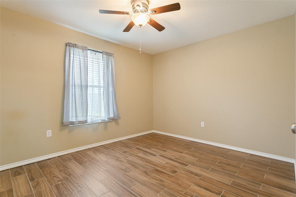 Mesquite Meadows - Residential