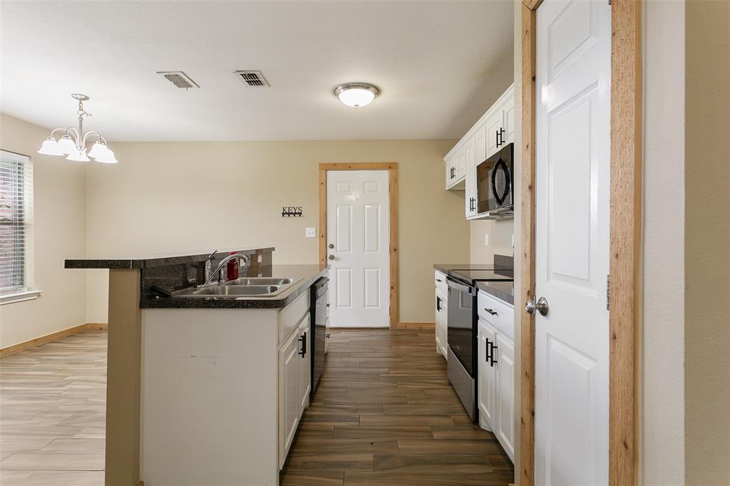 Mesquite Meadows - Residential