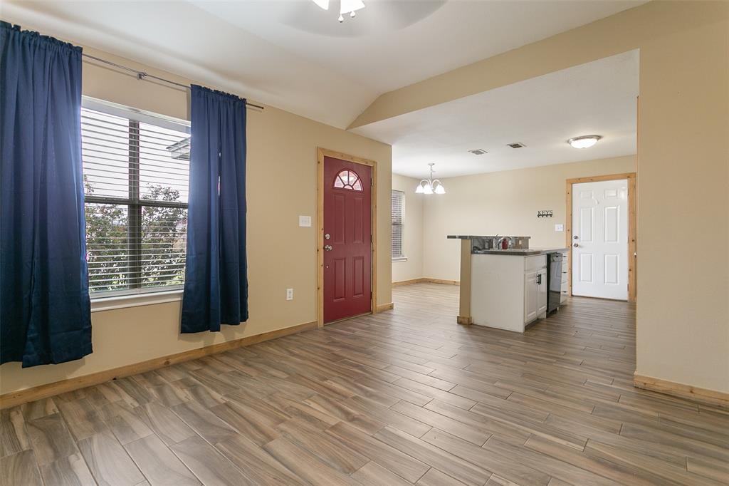 Mesquite Meadows - Residential