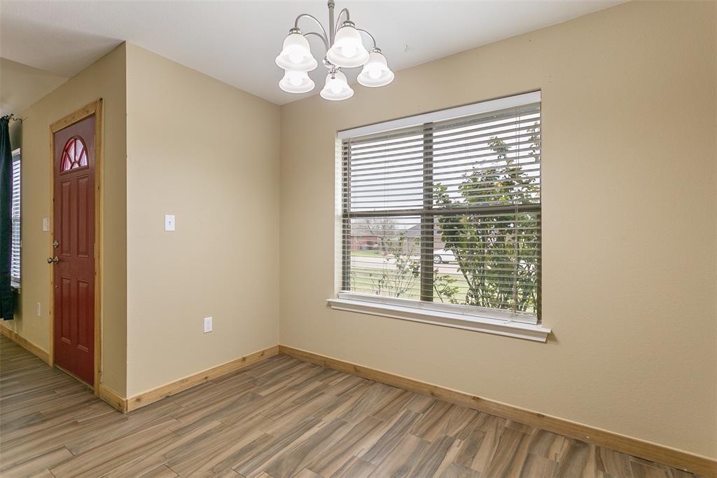 Mesquite Meadows - Residential