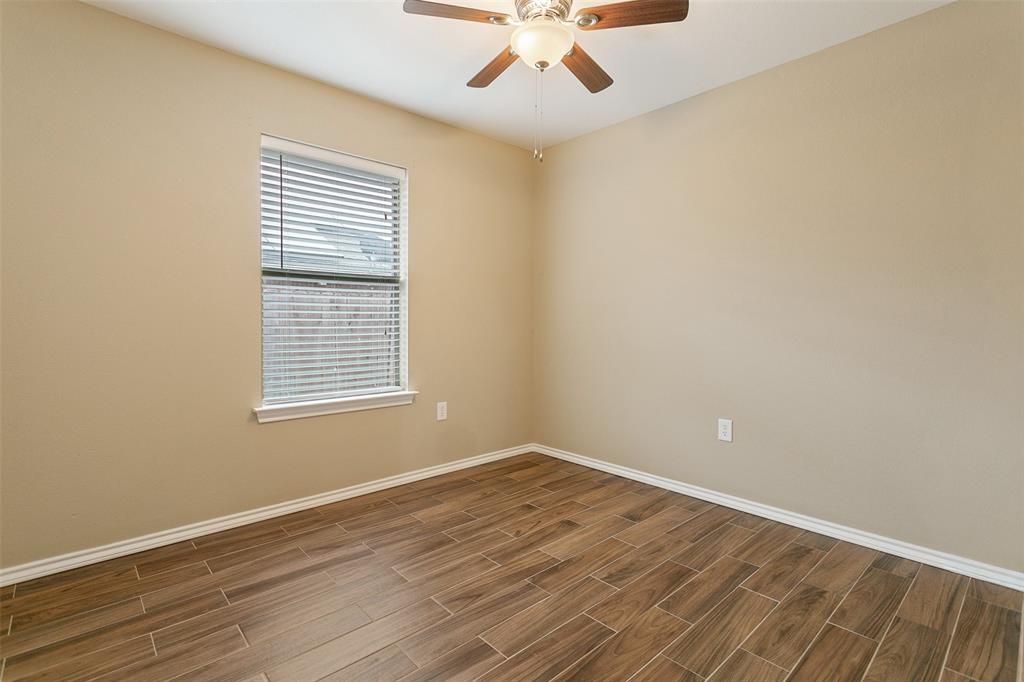 Mesquite Meadows - Residential