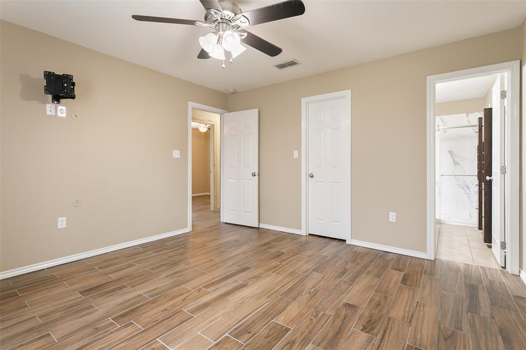 Mesquite Meadows - Residential