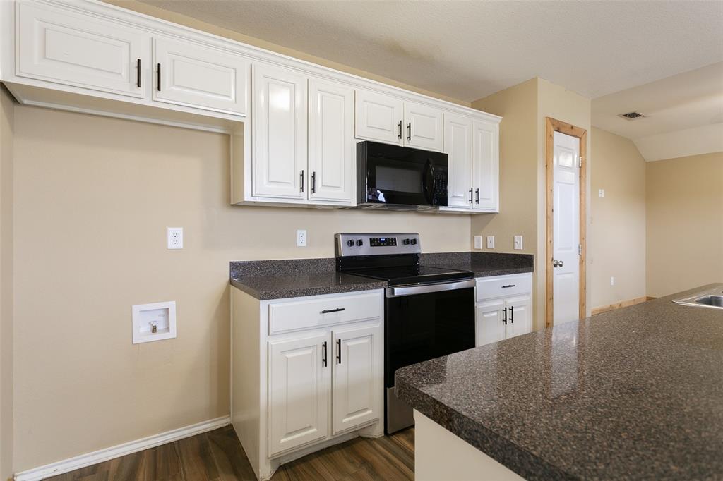 Mesquite Meadows - Residential