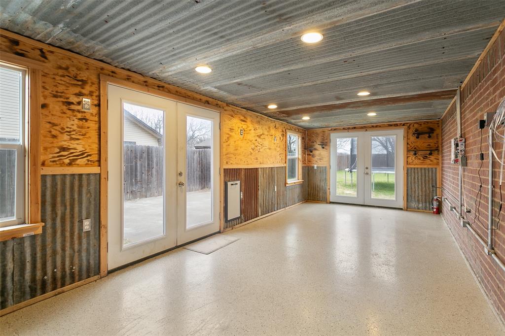 Mesquite Meadows - Residential