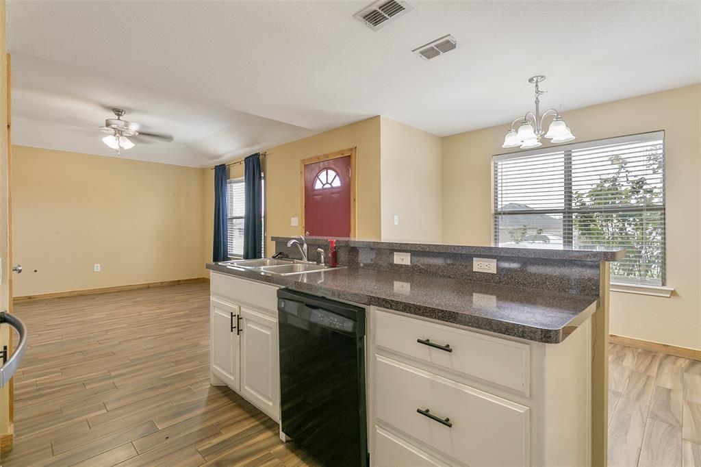 Mesquite Meadows - Residential