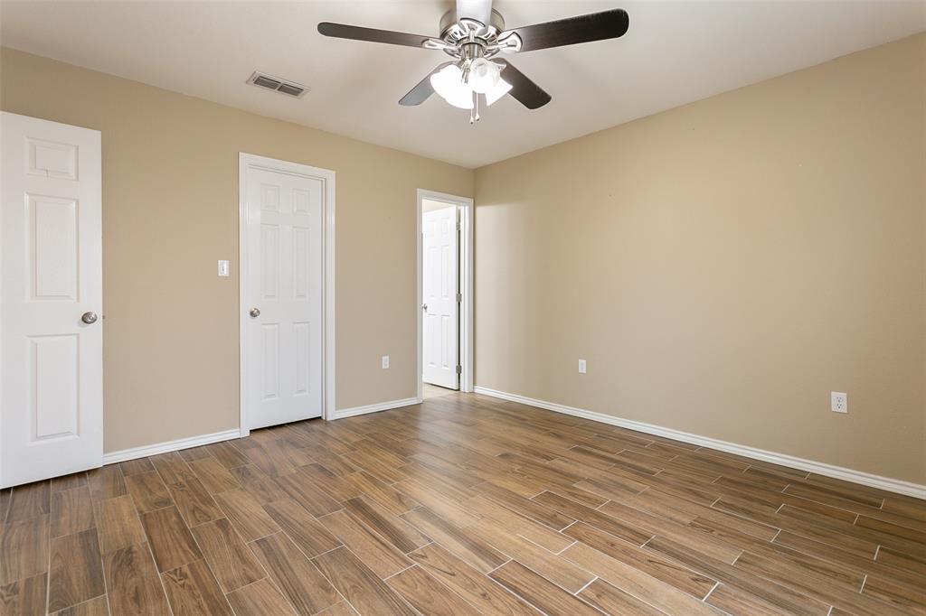 Mesquite Meadows - Residential