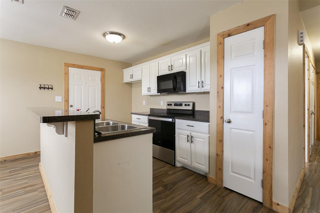 Mesquite Meadows - Residential