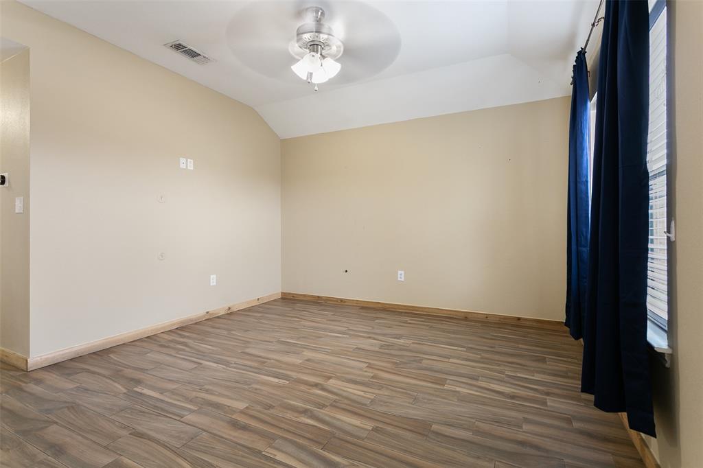 Mesquite Meadows - Residential