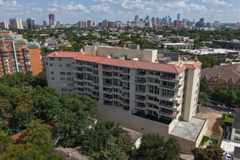 Photo of 4500 Roland Avenue #807, Highland Park, TX 75219 (MLS # 21384019)