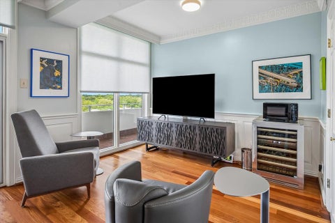 Tiny photo for 4500 Roland Avenue #807, Highland Park, TX 75219 (MLS # 21384019)