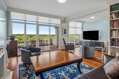 Tiny photo for 4500 Roland Avenue #807, Highland Park, TX 75219 (MLS # 21384019)