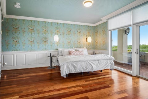 Tiny photo for 4500 Roland Avenue #807, Highland Park, TX 75219 (MLS # 21384019)