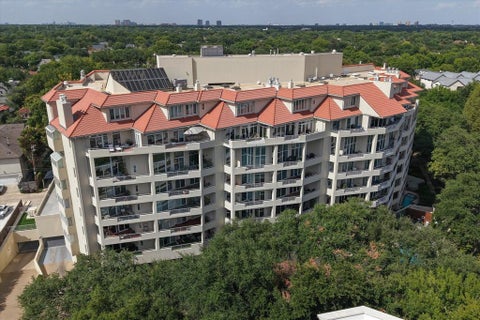 Tiny photo for 4500 Roland Avenue #807, Highland Park, TX 75219 (MLS # 21384019)