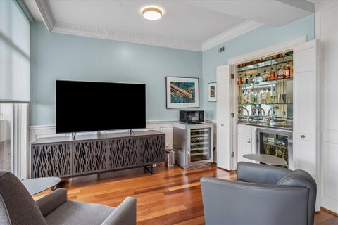 Tiny photo for 4500 Roland Avenue #807, Highland Park, TX 75219 (MLS # 21384019)