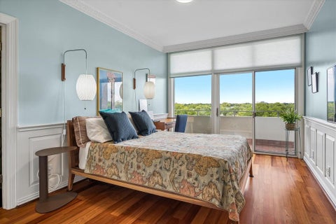 Tiny photo for 4500 Roland Avenue #807, Highland Park, TX 75219 (MLS # 21384019)