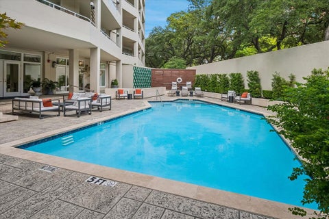 Tiny photo for 4500 Roland Avenue #807, Highland Park, TX 75219 (MLS # 21384019)