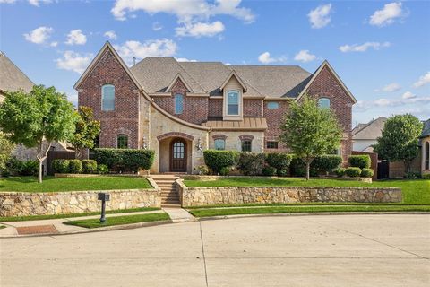 1270 Timber Lane Frisco TX 75036