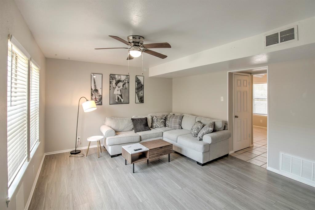 Wagner Place Uint 1 - Residential