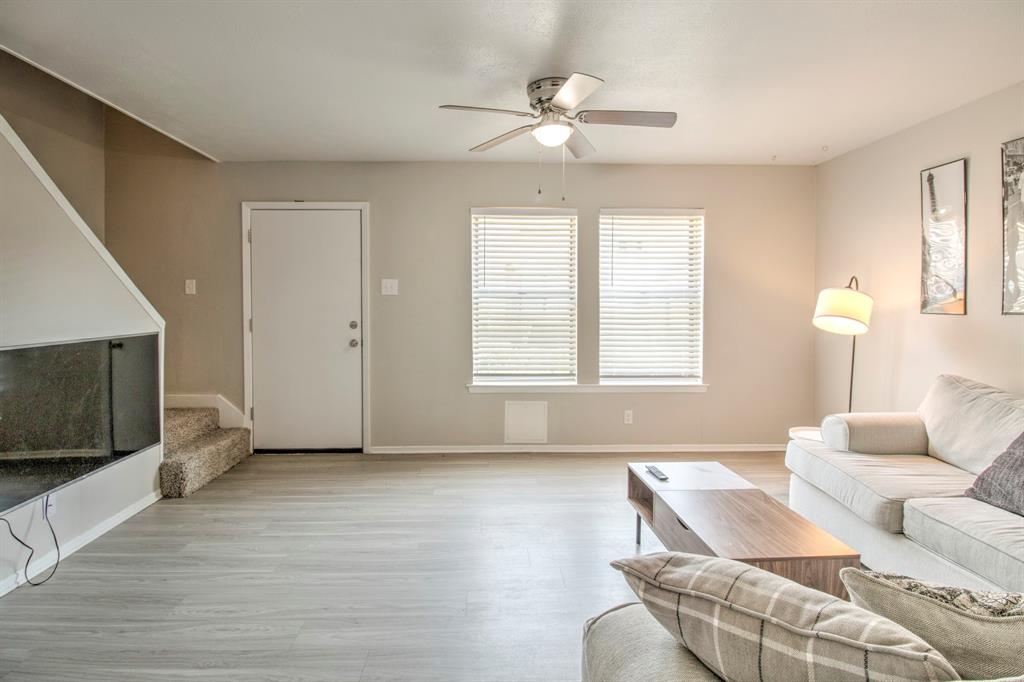 Wagner Place Uint 1 - Residential