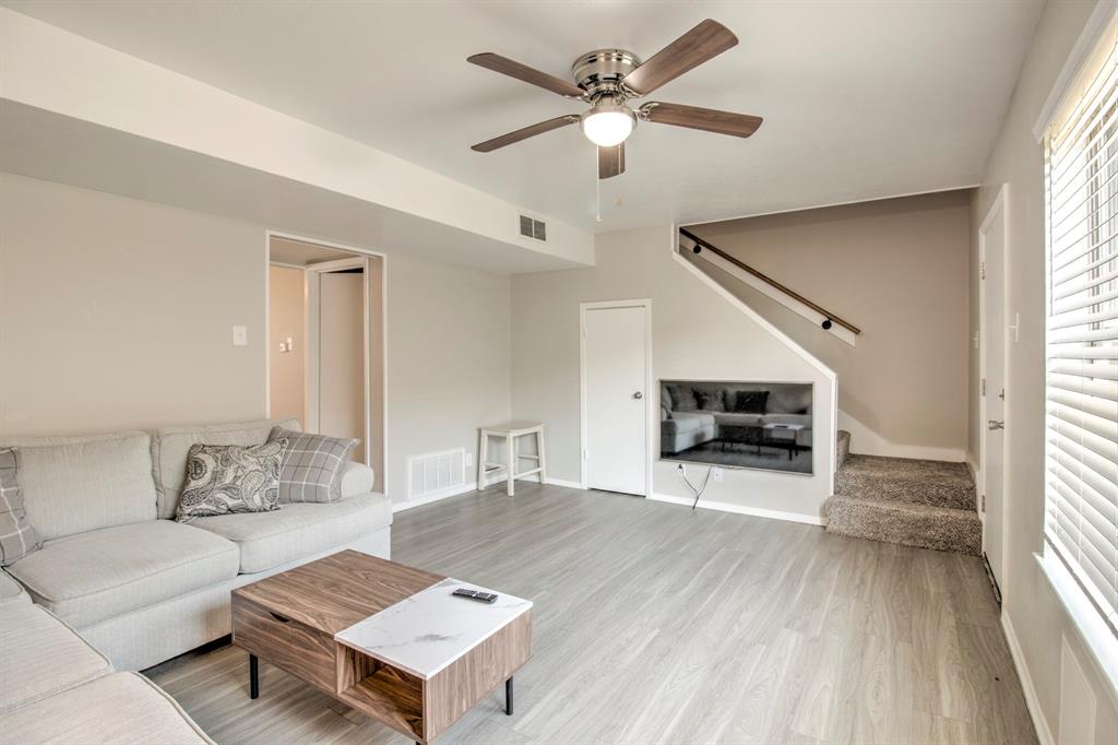 Wagner Place Uint 1 - Residential