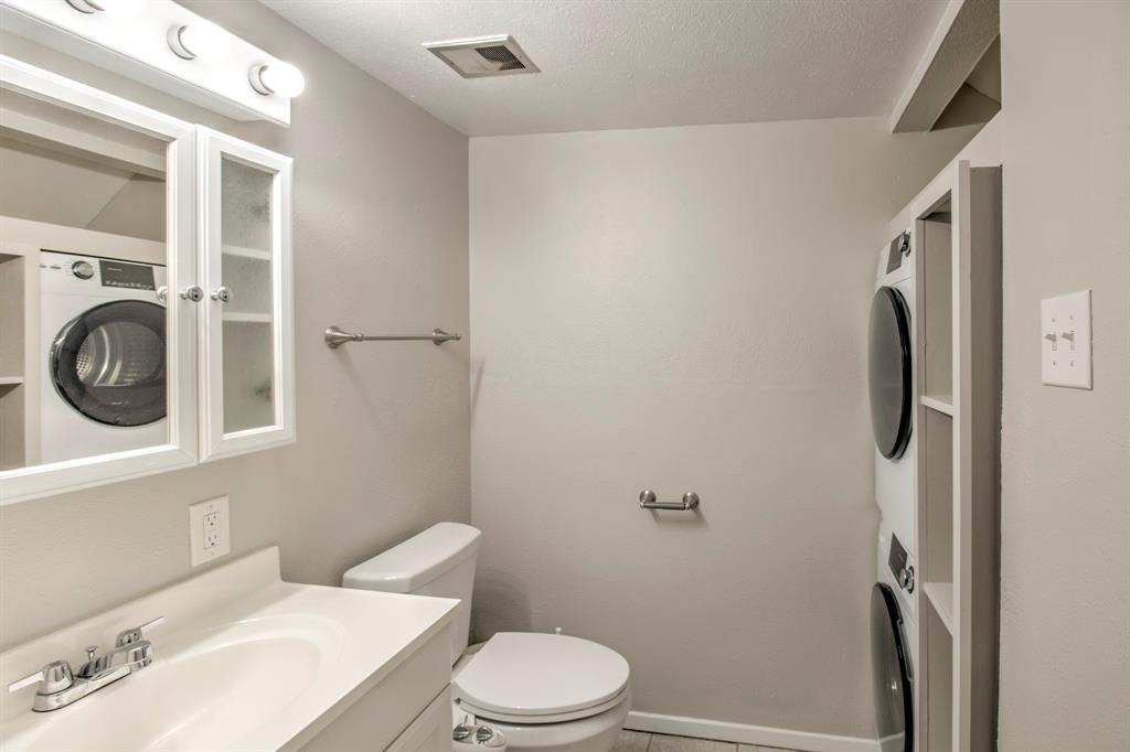 Wagner Place Uint 1 - Residential