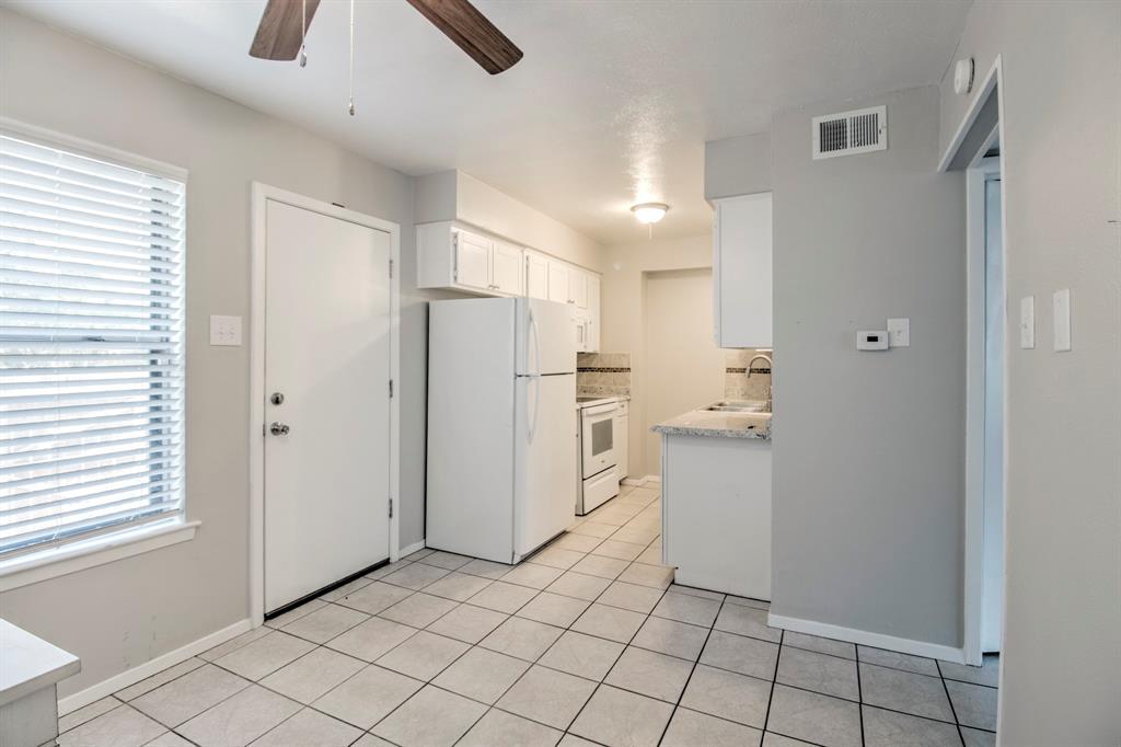 Wagner Place Uint 1 - Residential