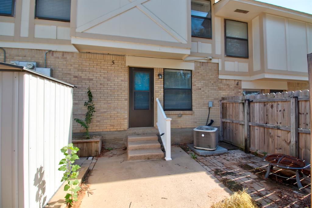 Wagner Place Uint 1 - Residential