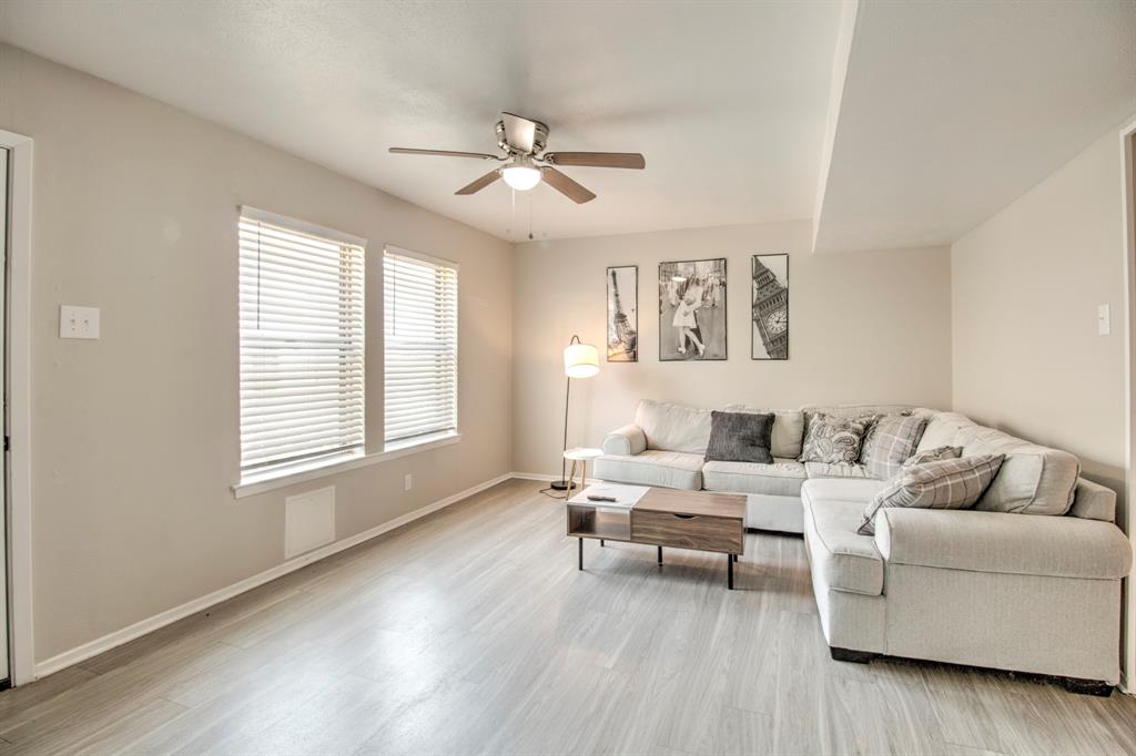 Wagner Place Uint 1 - Residential