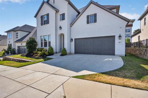 Tiny photo for 1017 Spencer Street, Allen, TX 75013 (MLS # 21382004)