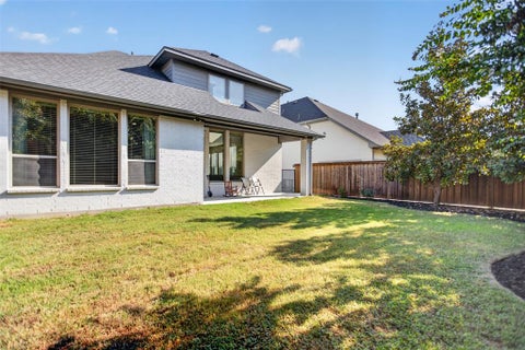 Tiny photo for 1017 Spencer Street, Allen, TX 75013 (MLS # 21382004)