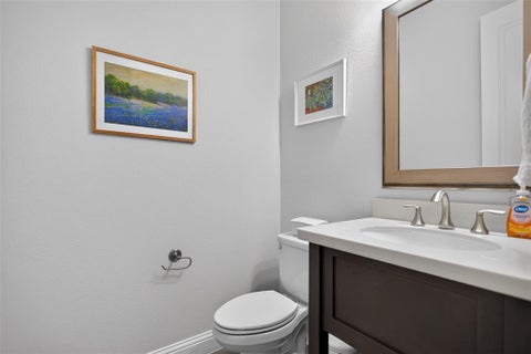 Tiny photo for 1017 Spencer Street, Allen, TX 75013 (MLS # 21382004)