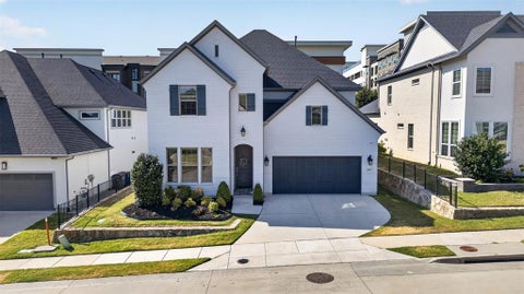Tiny photo for 1017 Spencer Street, Allen, TX 75013 (MLS # 21382004)