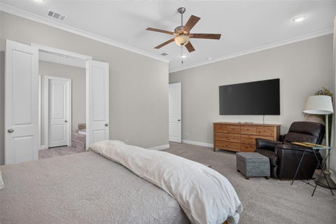 Tiny photo for 1017 Spencer Street, Allen, TX 75013 (MLS # 21382004)