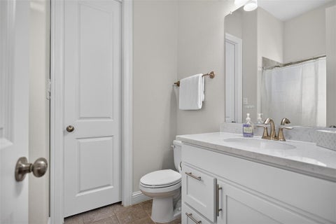 Tiny photo for 1017 Spencer Street, Allen, TX 75013 (MLS # 21382004)