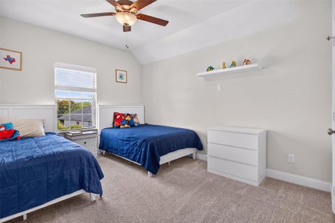 Tiny photo for 1017 Spencer Street, Allen, TX 75013 (MLS # 21382004)