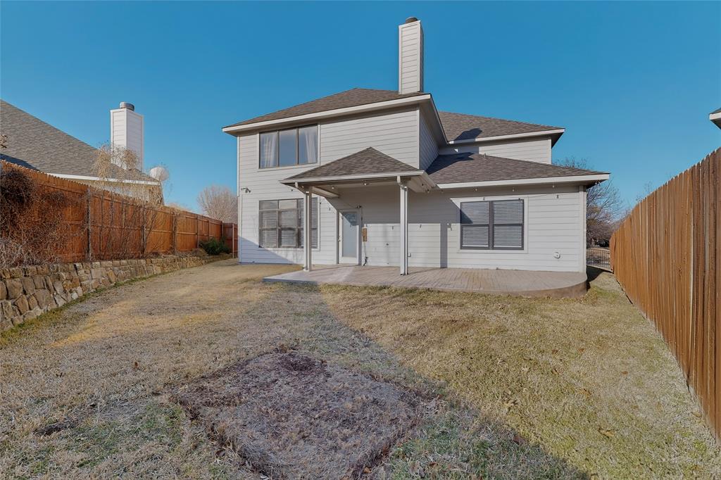 Mountain Valley Lake Tr - Residential