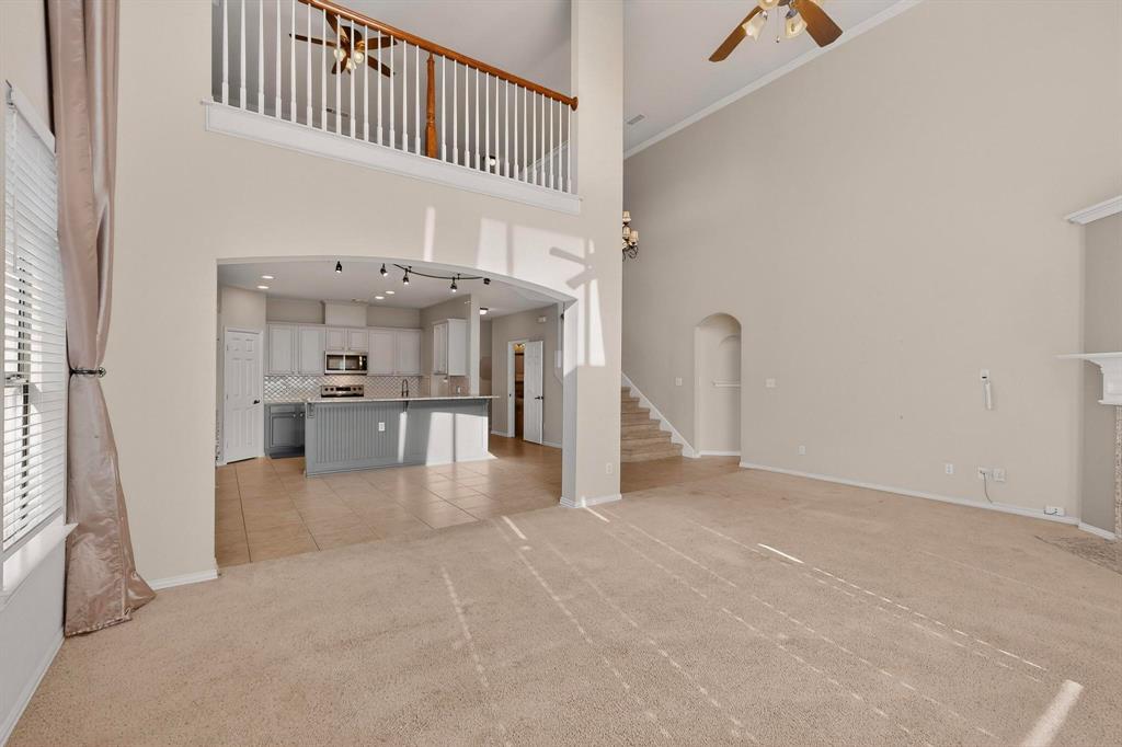 Mountain Valley Lake Tr - Residential