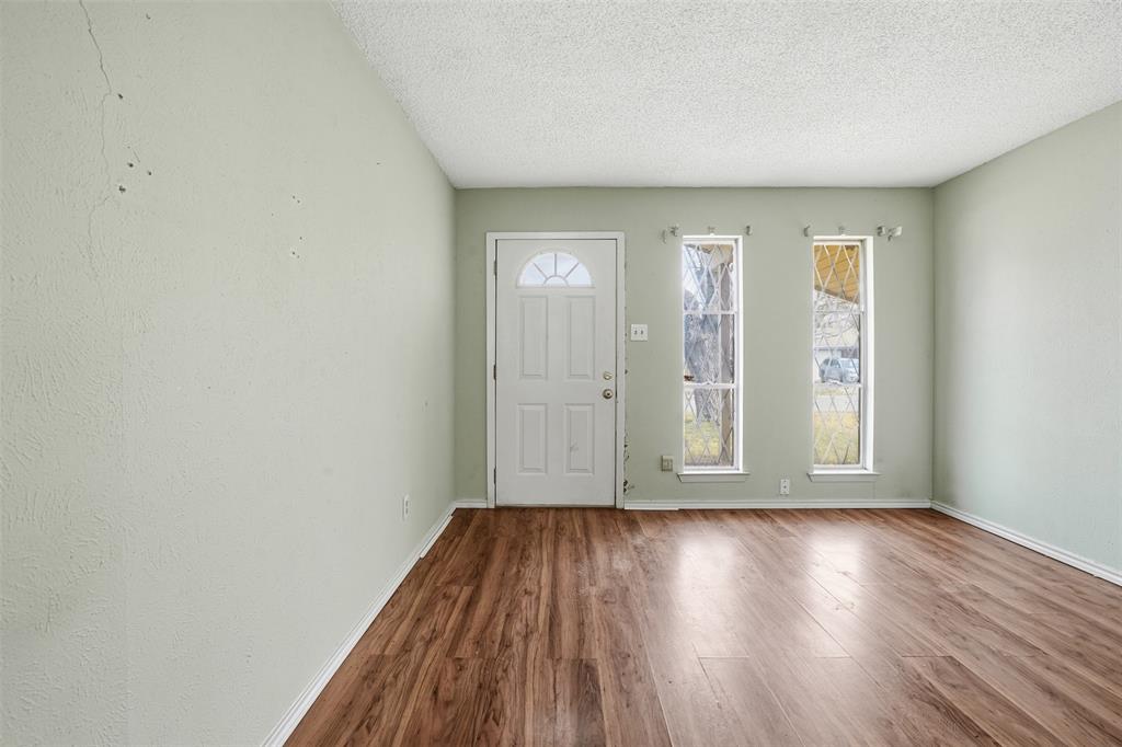 Hillery Heights - Residential