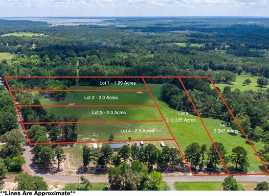ROBERTS RD, LOGANSPORT, LA 71049 - Image 52bf30ebd3a111abeb088c8b8734a1bc/3679186190