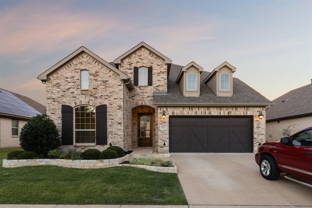7021 Mapleshade Way
