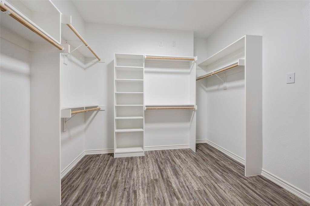 Preston Estates - Residential