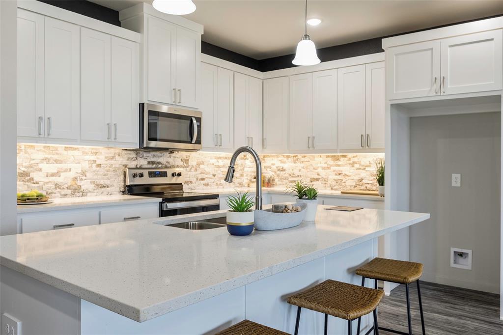 Preston Estates - Residential